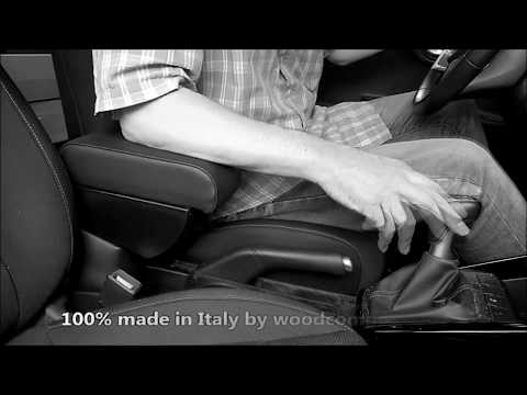 Apoyabrazos para Kia Rio (2017>)