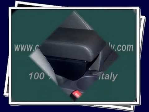 Apoyabrazos para Ford Focus (2011>)