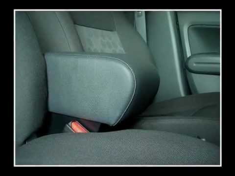 Apoyabrazos para Ford FOCUS (2002-2004)