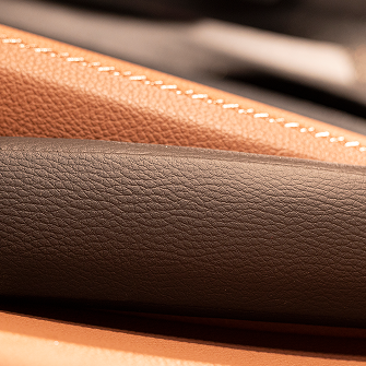 THE UPHOLSTERIES
