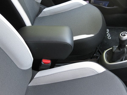 Accoudoir pour Citroën C1 (2014>)